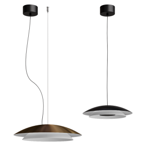 Подвесной светильник Noway от LEDS C4