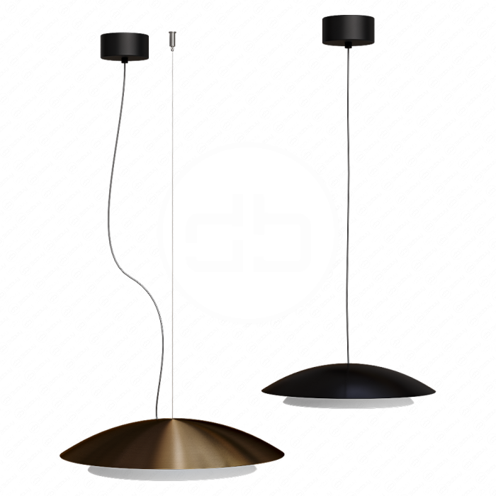 Подвесной светильник Noway от LEDS C4