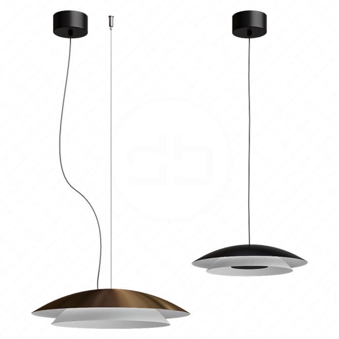 Подвесной светильник Noway от LEDS C4