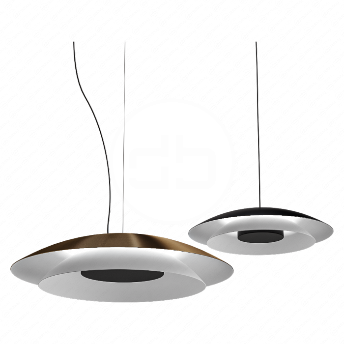 Подвесной светильник Noway от LEDS C4