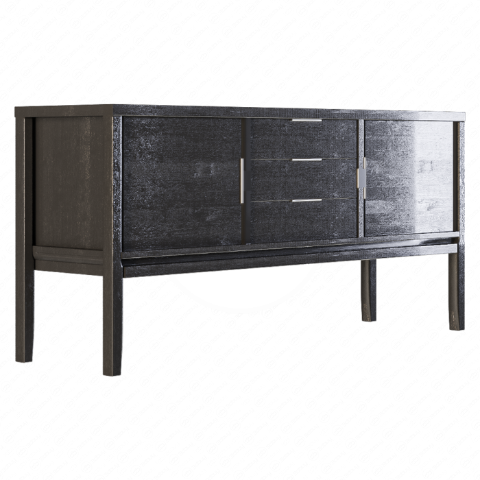 Этническая мебель от Dantone Home