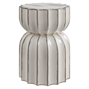 Ceramic coffee table Batna