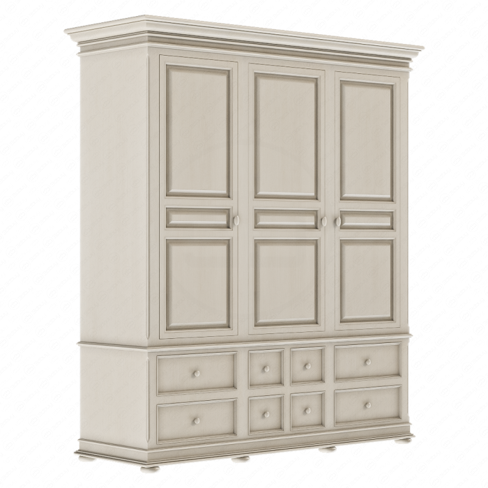 Шкаф Country Corner коллекция Escale