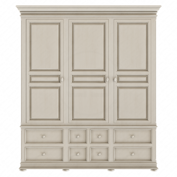 Шкаф Country Corner коллекция Escale