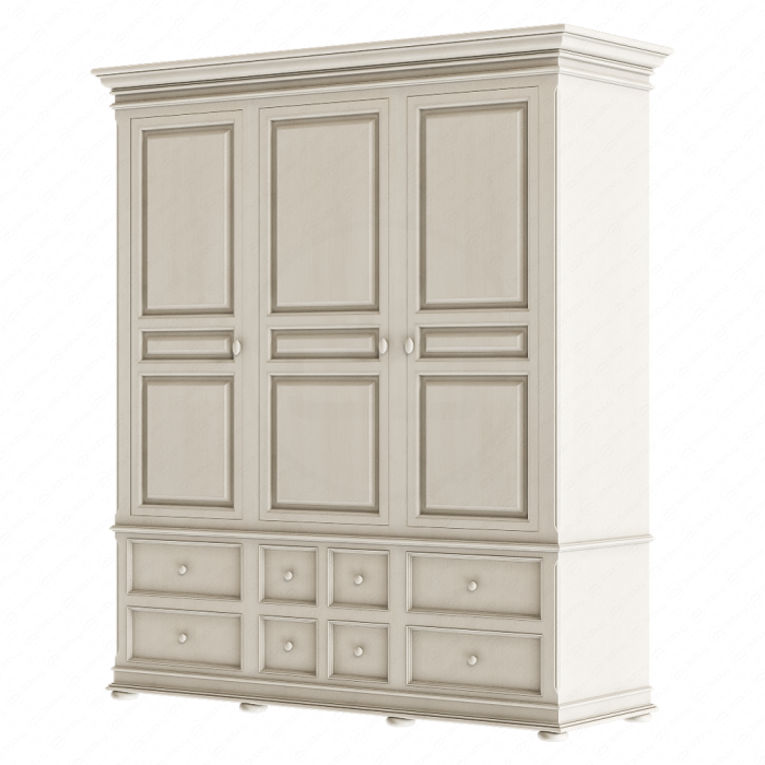 Шкаф Country Corner коллекция Escale