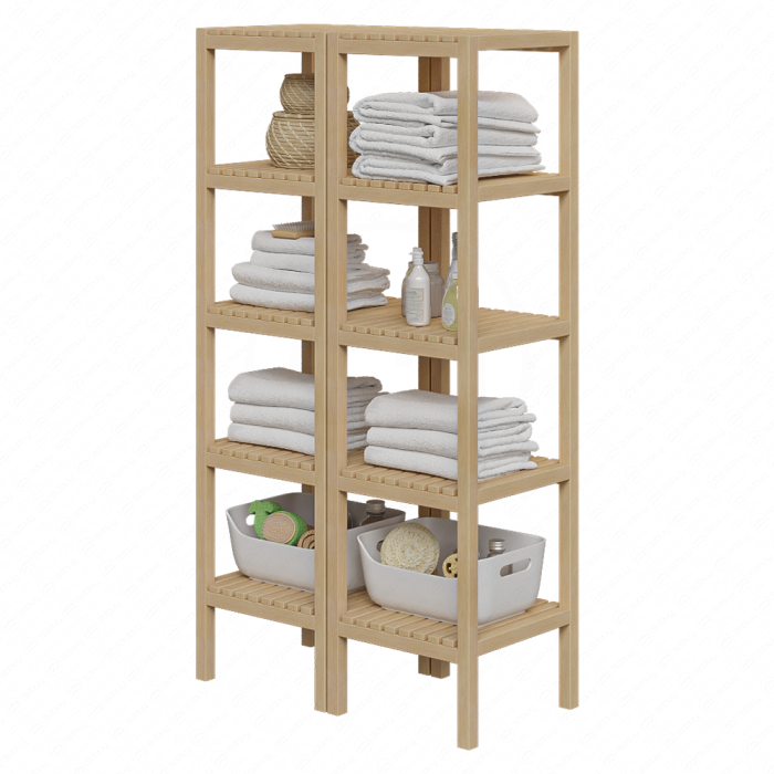 Шкаф для ванной IKEA MOLGER