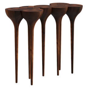Agrippa ESGRIMAS Console
