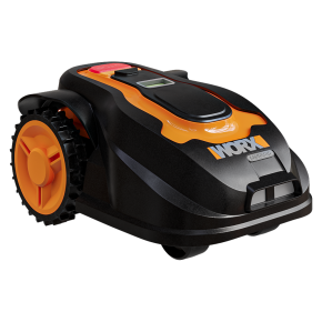 Робот газонокосилка WORX Landroid M