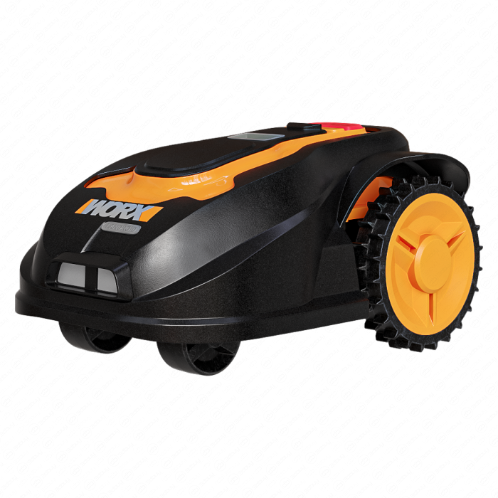 Робот газонокосилка WORX Landroid M
