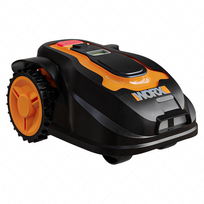 Робот газонокосилка WORX Landroid M