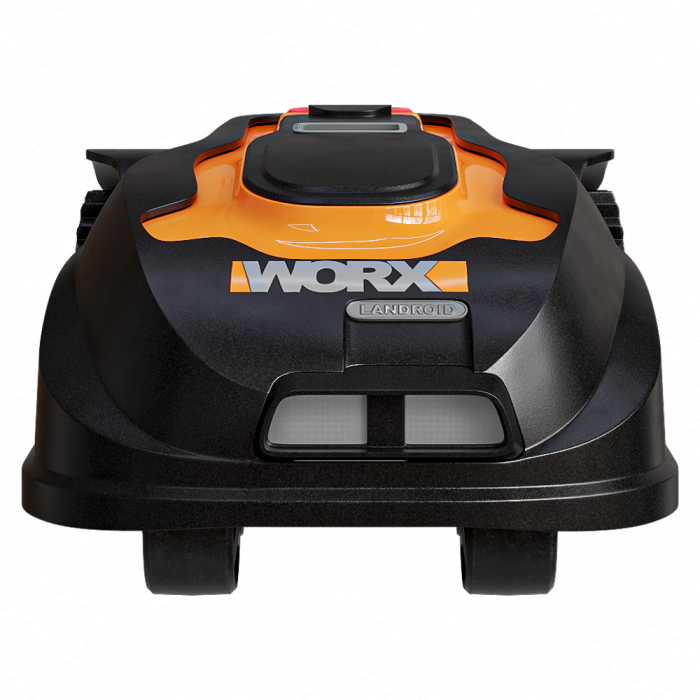 Робот газонокосилка WORX Landroid M