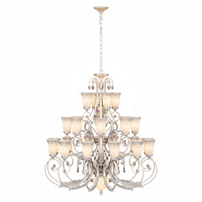 Люстра от STLuce SL251.503.24