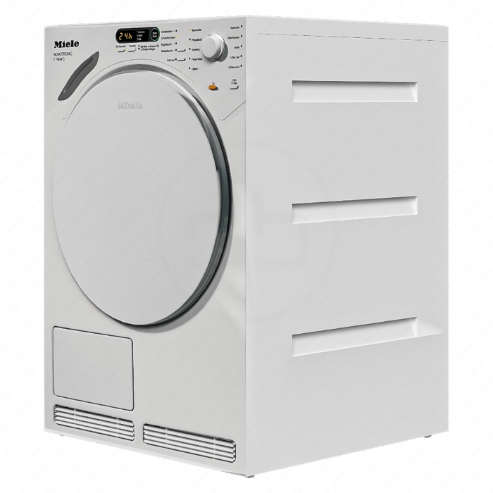 Стиральная машина Miele