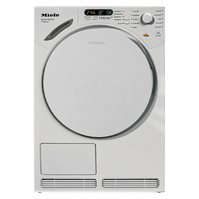 Стиральная машина Miele
