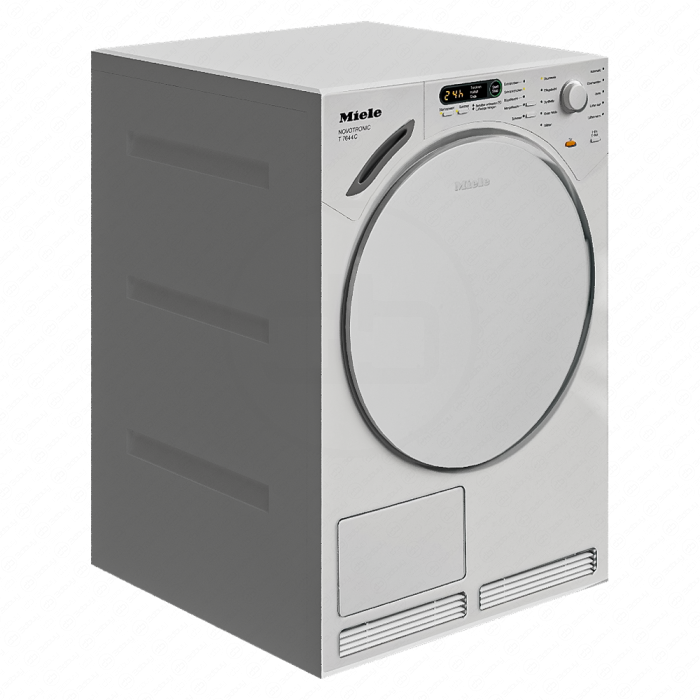 Стиральная машина Miele