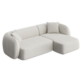 Диван угловой Martina 2–3 Seater от Kave Home