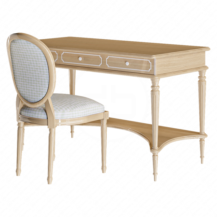 Pellegatta / Arezia стол со стулом