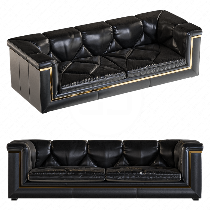 Диван GATSBY от Timothy Oulton