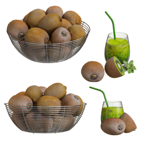 Киви , Фреш