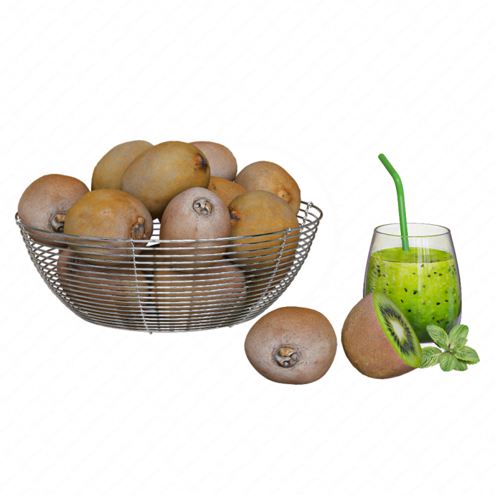 Киви , Фреш