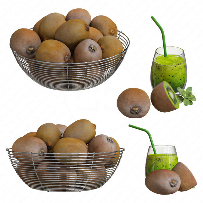 Киви , Фреш