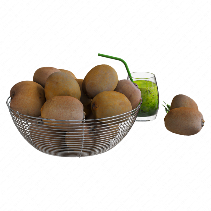 Киви , Фреш