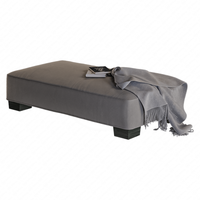 Кровать Lifesteel от Flexform
