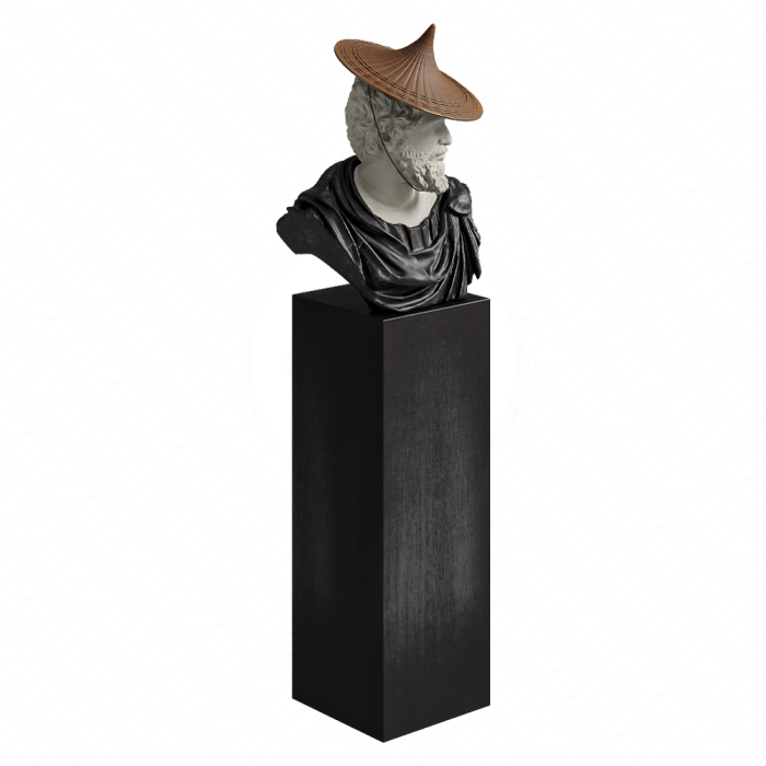Скульптура бюст Septimius