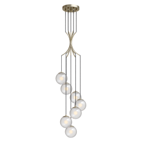 WunderLicht - MF6731 Pendant