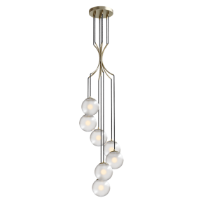 WunderLicht - MF6731 Pendant