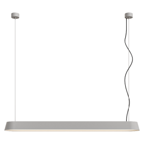 Подвесной светильник Muuto Linear