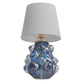 Porta Romana Lucille Table Lamp