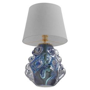 Porta Romana Lucille Table Lamp