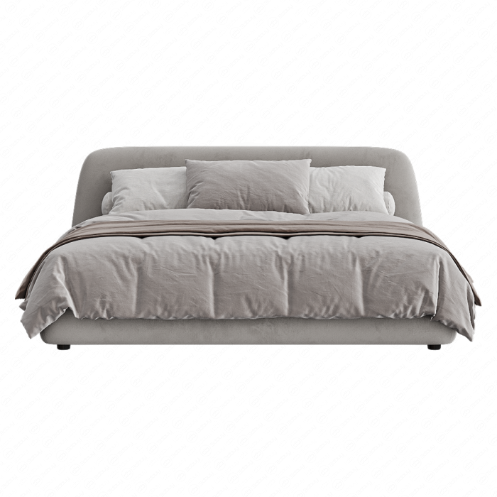 Кровать Nite от Lavsit