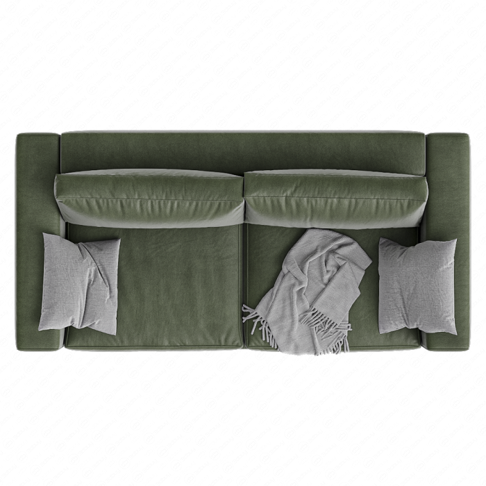 Диван Hamptons18 Casamilano