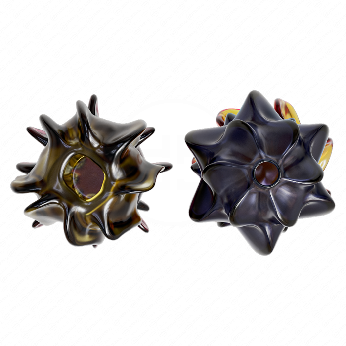 Набор ваз Michela Cattai