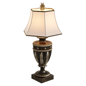 Настольная лампа Castile 229710 от Fine Art Lamps