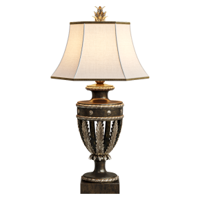 Настольная лампа Castile 229710 от Fine Art Lamps
