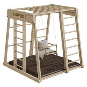 KIDWOOD children's play complex