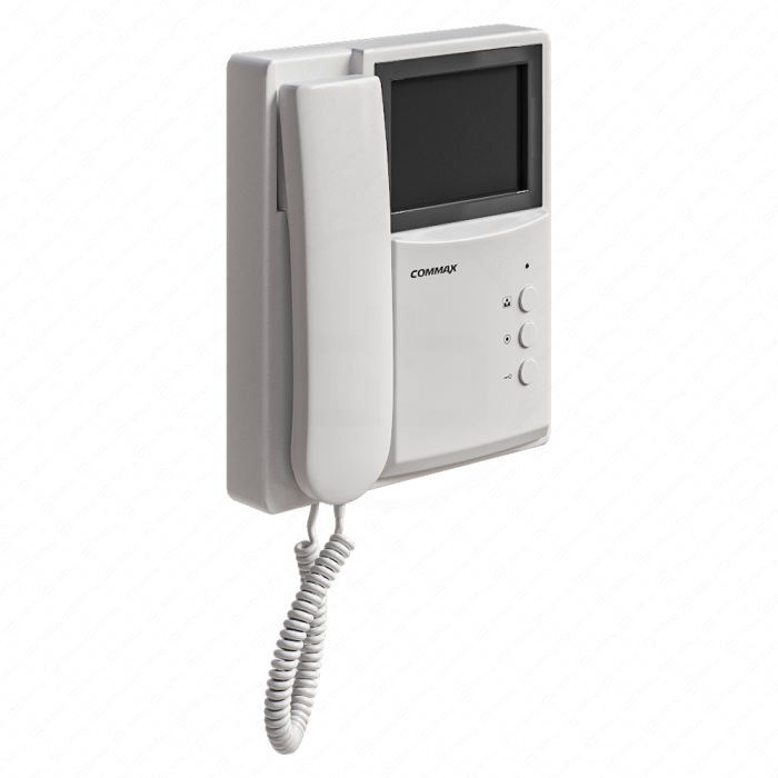 Видеодомофоны Commax