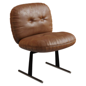 Стул LIbra от Минотти