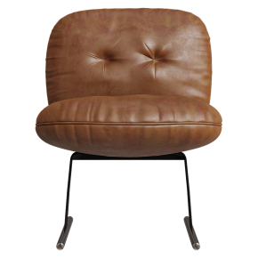 Стул LIbra от Минотти