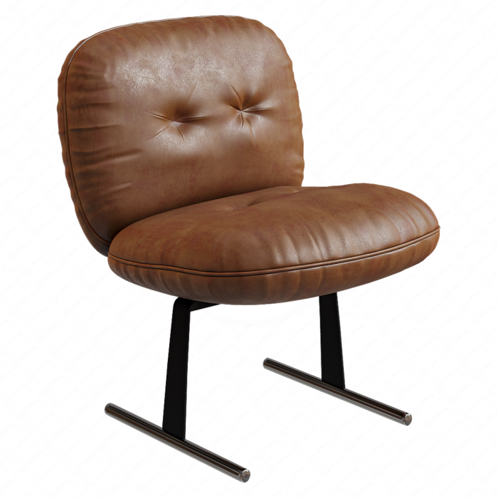 Стул LIbra от Минотти Стул LIbra от Минотти