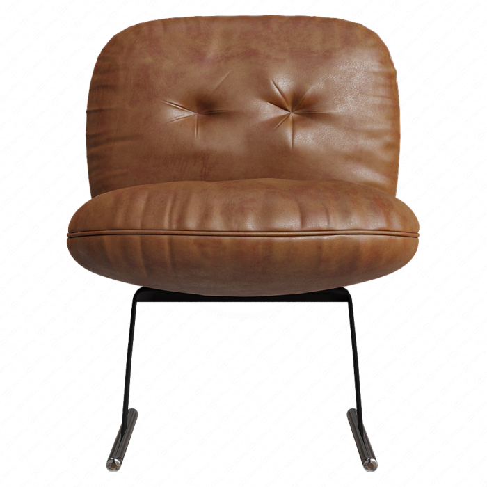 Стул LIbra от Минотти Стул LIbra от Минотти