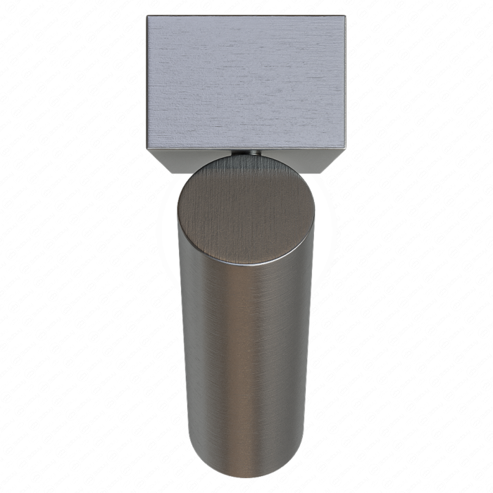 Настенный светильник LOCUS NIGHT SQR C