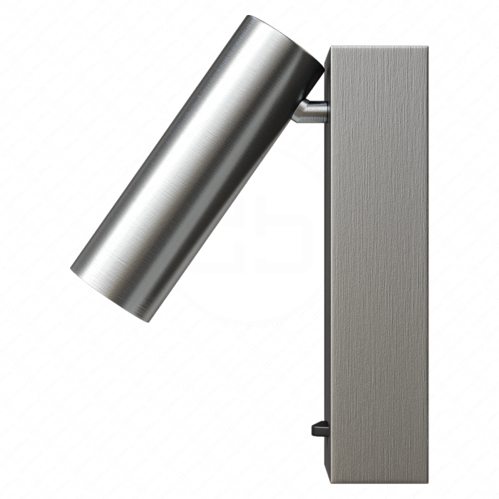 Настенный светильник LOCUS NIGHT SQR C