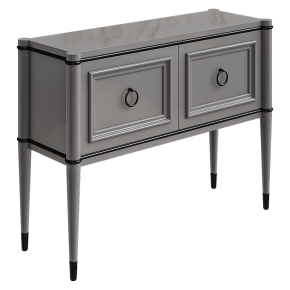 A dresser and a nightstand Modern Masterokunevnvk