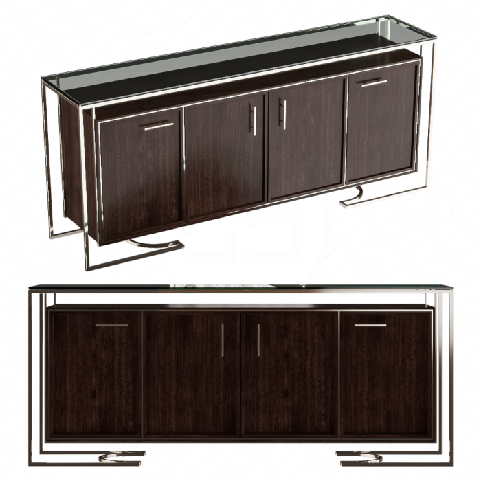 Подвесной Комод Codor design