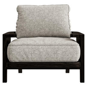 Artimon armchair