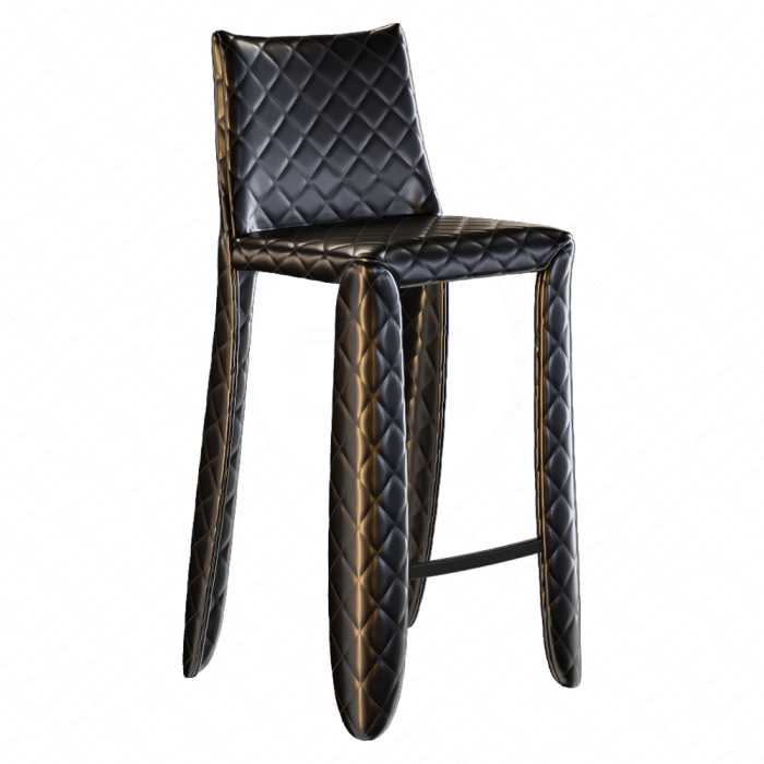 Барный стул Monster от Moooi